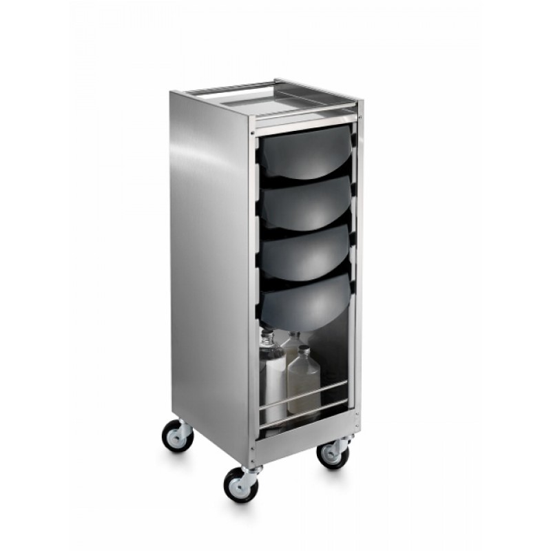 Βοηθός Κομμωτηρίου New Luxury